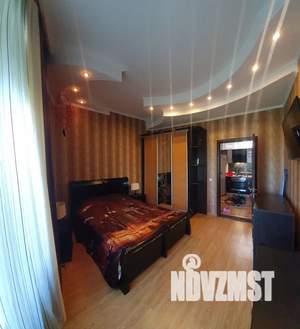 Дом 60м², 2-этажный, посуточно,