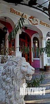 Дом 1000м², 4-этажный, посуточно,