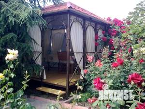 Дом 30м², 2-этажный, посуточно,