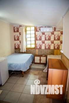 Дом 17м², 1-этажный, посуточно,