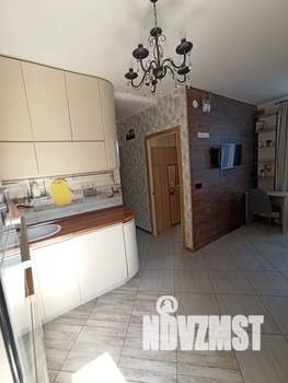 Дом 40м², 3-этажный, посуточно,