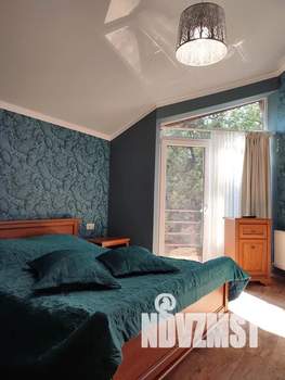 Дом 160м², 2-этажный, посуточно,