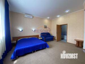 Дом 400м², 3-этажный, посуточно,