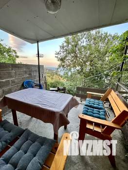 Дом 50м², 1-этажный, посуточно,