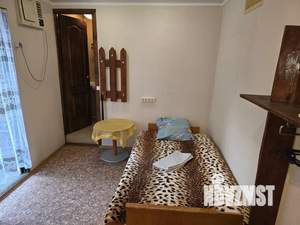 Дом 17м², 1-этажный, посуточно,