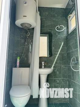 Дом 50м², 2-этажный, посуточно,