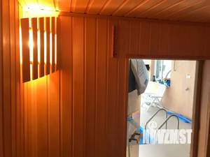 Дом 120м², 2-этажный, посуточно,