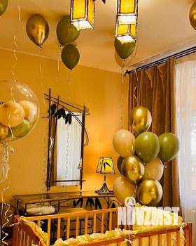 Дом 120м², 1-этажный, посуточно,