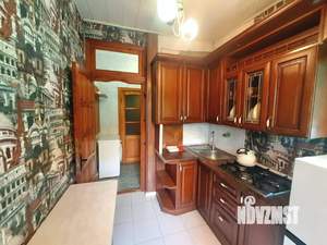 Дом 55м², 2-этажный, на длительный срок,