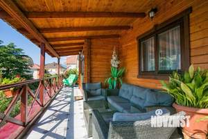 Дом 150м², 2-этажный, посуточно,