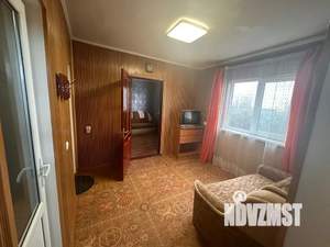 Дом 50м², 1-этажный, посуточно,