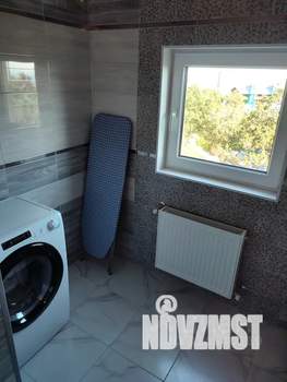 Дом 160м², 2-этажный, посуточно,