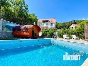 Дом 300м², 3-этажный, посуточно,