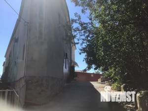 Дом 45м², 2-этажный, посуточно,