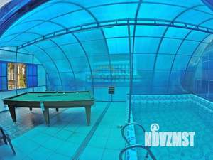 Дом 270м², 3-этажный, посуточно,