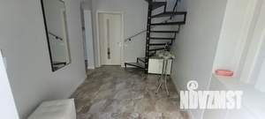 Дом 50м², 2-этажный, посуточно,