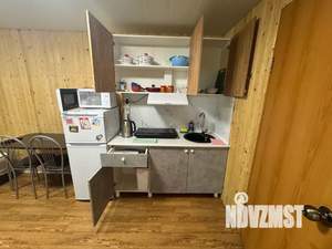 Дом 20м², 1-этажный, посуточно,