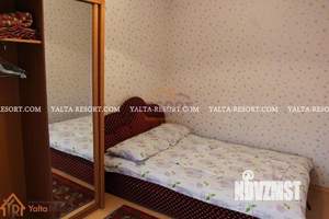 Дом 55м², 2-этажный, посуточно,