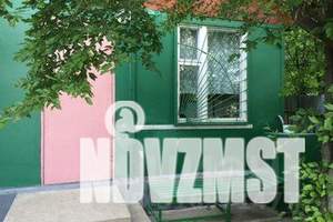 Дом 10м², 1-этажный, посуточно,