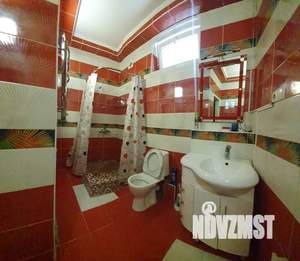 Дом 60м², 2-этажный, посуточно,