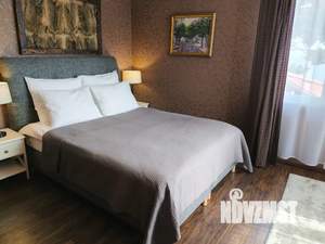 Дом 125м², 2-этажный, посуточно,