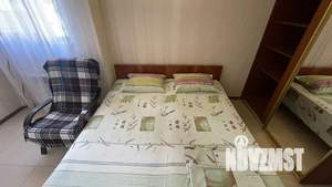 Дом 40м², 1-этажный, посуточно,