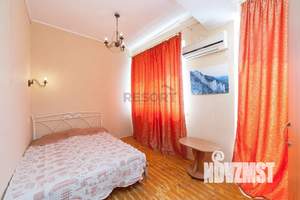 Дом 111м², 3-этажный, посуточно,