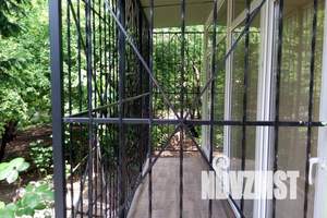 Дом 48м², 1-этажный, посуточно,