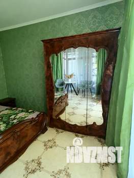 Дом 40м², 3-этажный, посуточно,