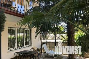 Дом 80м², 2-этажный, посуточно,