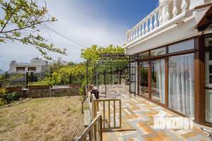 Дом 345м², 4-этажный, посуточно,