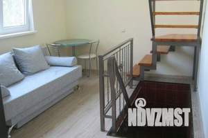 Дом 40м², 3-этажный, посуточно,