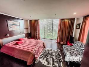 Таунхаус 200м², 3-этажный, на длительный срок,