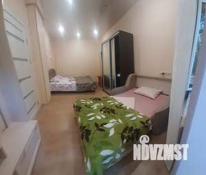 Дом 30м², 1-этажный, посуточно,