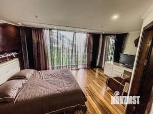 Таунхаус 200м², 3-этажный, на длительный срок,