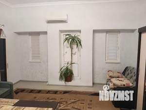 Дом 38м², 1-этажный, посуточно,