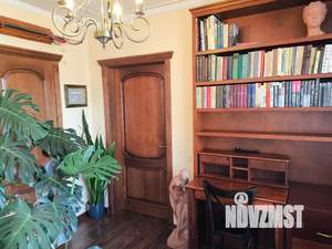 Дом 125м², 2-этажный, посуточно,