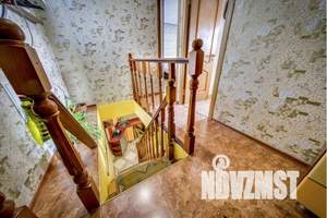 Дом 56м², 4-этажный, посуточно,