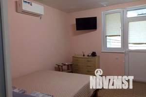 Дом 32м², 1-этажный, посуточно,