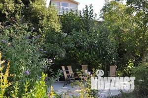 Дом 45м², 2-этажный, посуточно,