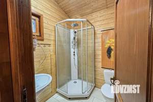 Дом 46м², 1-этажный, посуточно,