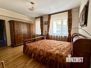 Дом 395м², 3-этажный, на длительный срок,