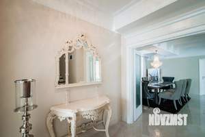 Коттедж 400м², 4-этажный, на длительный срок,