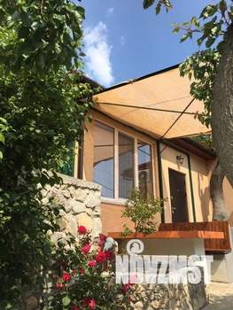 Дом 50м², 1-этажный, посуточно,