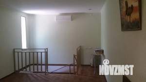 Дом 50м², 2-этажный, посуточно,