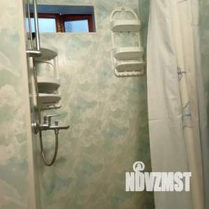 Дом 40м², 1-этажный, посуточно,