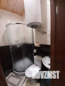 Дом 160м², 3-этажный, посуточно,