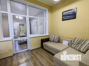 Дом 45м², 1-этажный, на длительный срок,