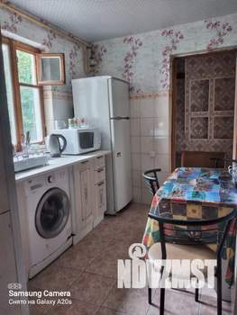 Дом 35м², 1-этажный, посуточно,