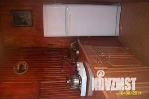 Дом 20м², 1-этажный, посуточно,